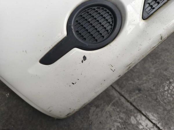 PARE CHOC AVANT PEUGEOT - Vue 3